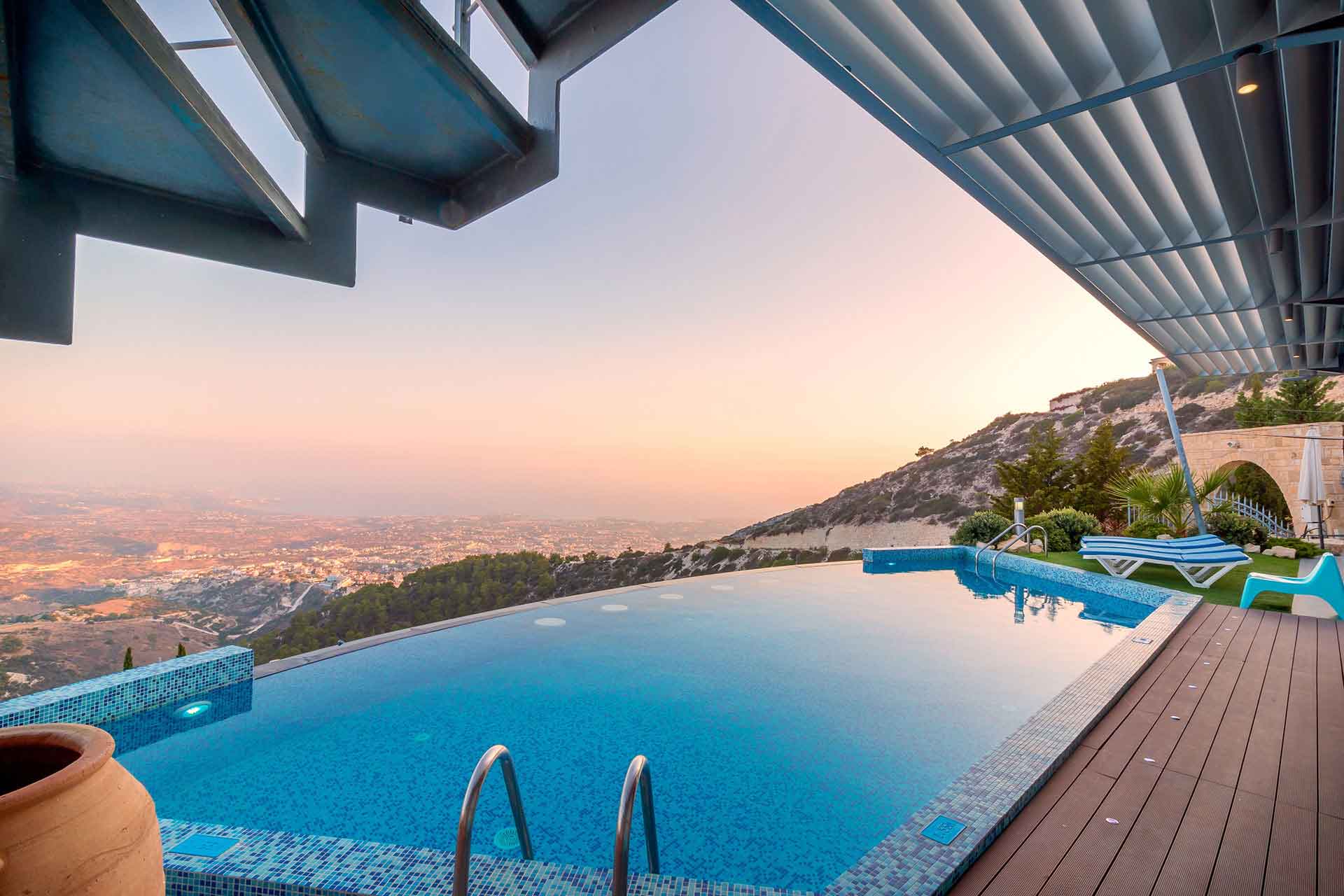 Lire la suite à propos de l’article La villa de luxe : location idéale de vacances