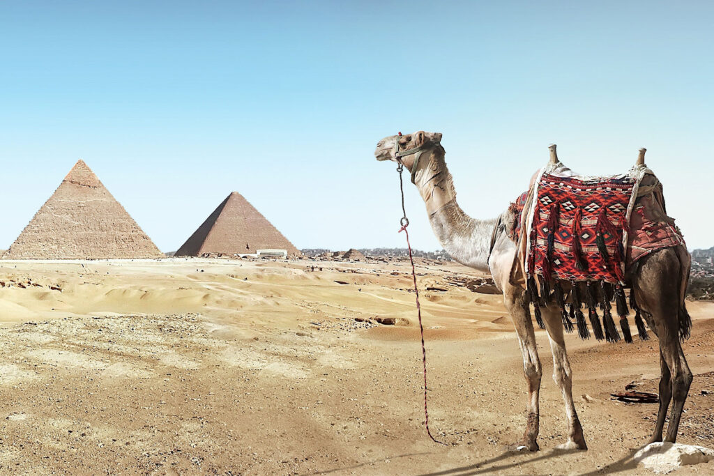 préparer son voyage en égypte