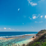 Découvrir le parachutisme ou le parapente à Bali