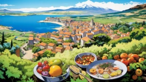 Lire la suite à propos de l’article Culture, nature et gastronomie : guide du tourisme dans le Pilat
