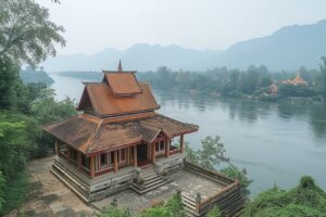 Lire la suite à propos de l’article Obtenez votre visa pour le Laos : conseils et informations essentiels