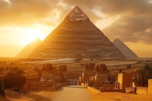 Lire la suite à propos de l’article Tout ce que vous devez savoir sur le Visa Égypte