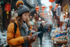 Lire la suite à propos de l’article Assurance voyage Chine : Protégez-vous durant votre séjour