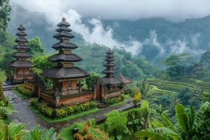Lire la suite à propos de l’article Idées de circuit pour découvrir Bali en 15 jours