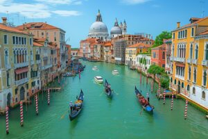 Lire la suite à propos de l’article Visiter Venise en 3 jours : un itinéraire inoubliable