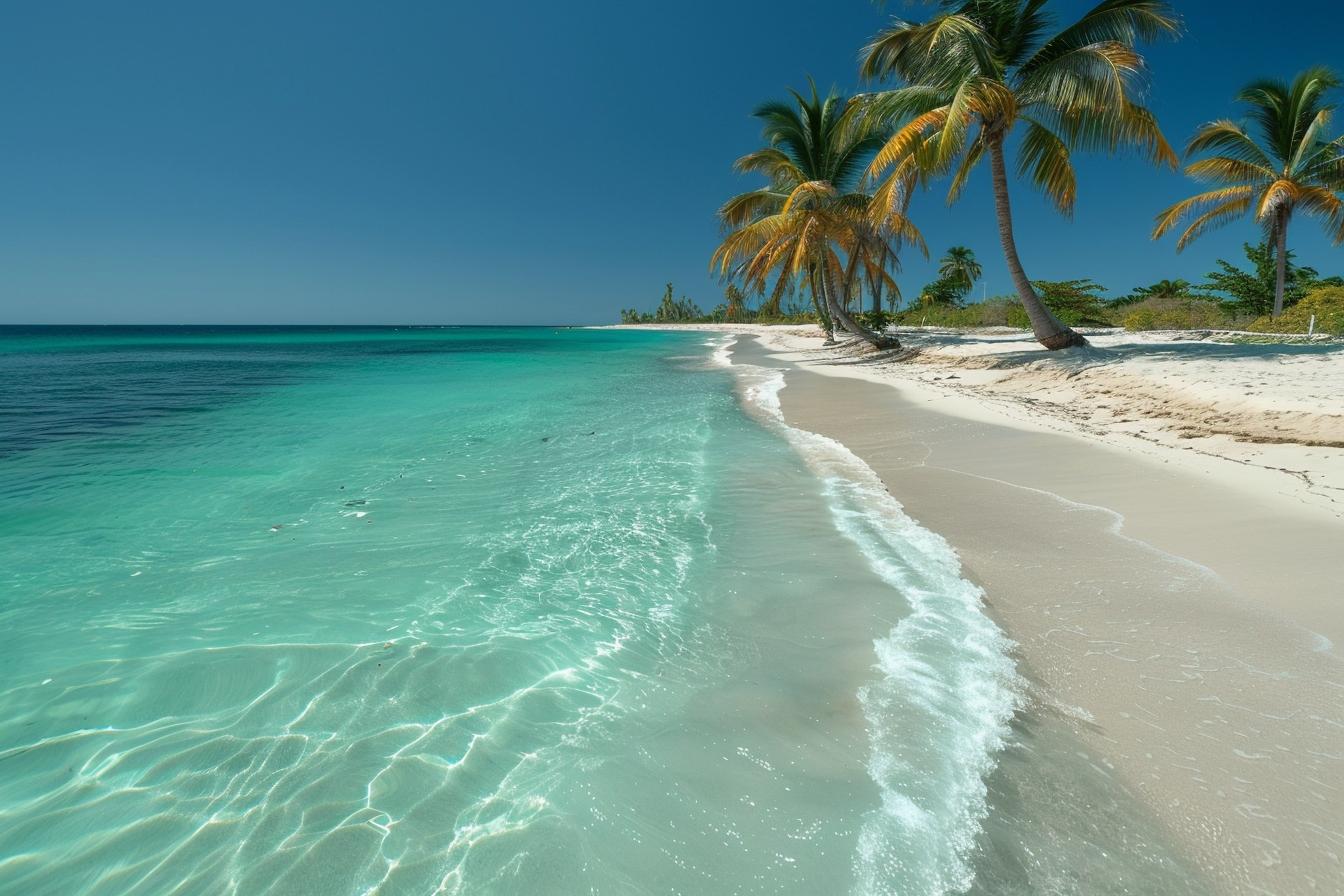 Lire la suite à propos de l’article 5 endroits à éviter en Martinique pour des vacances tranquilles