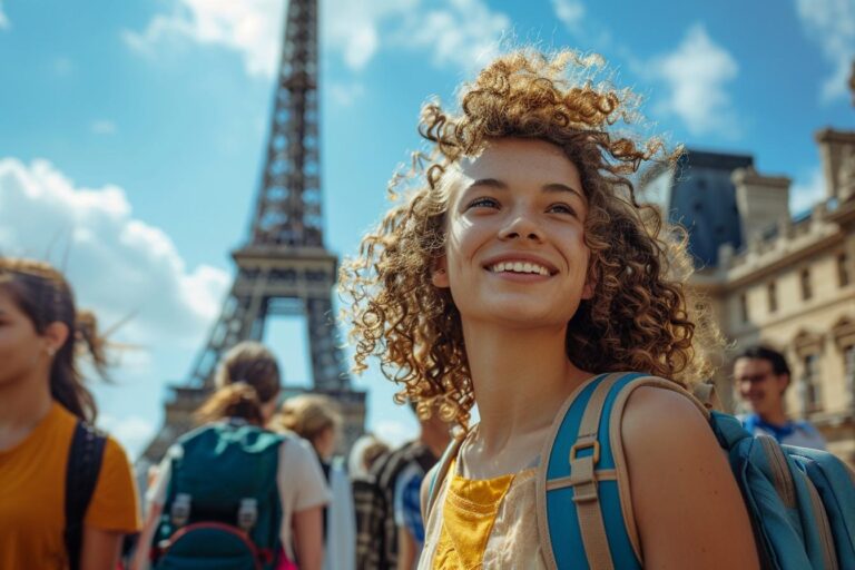 Votre meilleur choix d'agence de voyage à Paris : découvrez le monde !